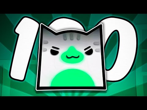 Видео: 100 ФАКТОВ О DOLPHY