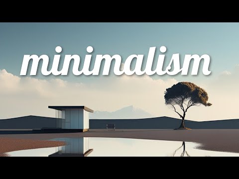 Видео: Зачем нам столько вещей?