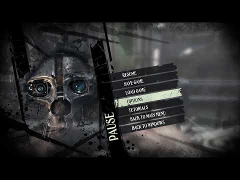 Видео: Стелс гра Dishonored ,стрім №3.2 , перший стрім середи