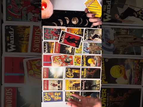 Видео: Вам нужно знать, что 🧐👆🕊️💫