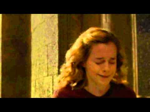 Видео: Рон и Гермиона   Ревность