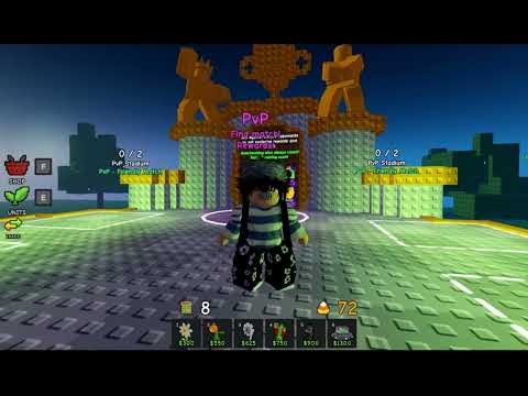 Видео: 😱Я ЗНАЙШОВ СЕКРЕТНУ КОСАРКУ В GARDEN TOWER DEFENSE!🌿