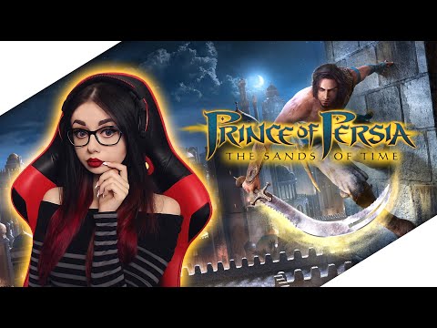 Видео: PRINCE OF PERSIA: THE SANDS OF TIME ПРОХОЖДЕНИЕ | ПРИНЦ ПЕРСИИ: ПЕСКИ ВРЕМЕНИ | ОБЗОР | СТРИМ #2