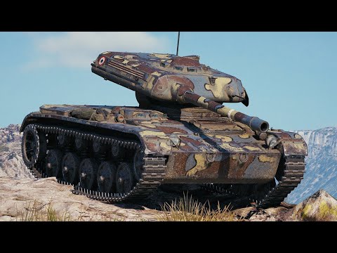 Видео: ELC EVEN 90 | 13k | World Of Tanks | Мир Танков | 13 к суммы | Малиновка