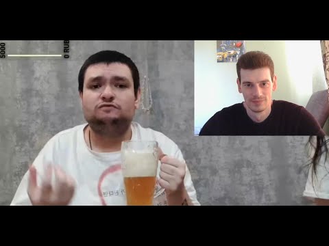 Видео: Руслан Гительман - Жадность Кати Кабины!