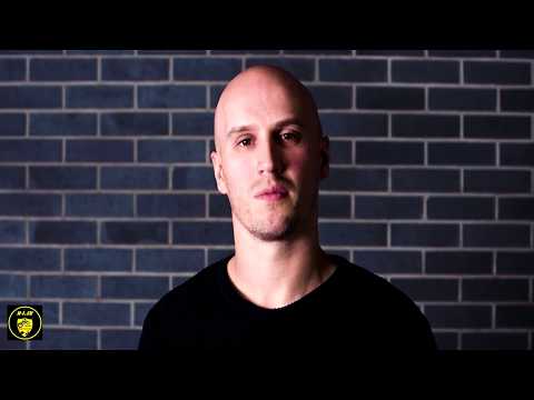 Видео: Дэмиен Уолтерс (Damien Walters) знаменитый паркурщик.