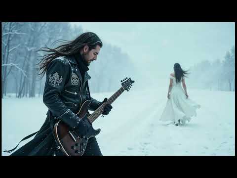 Видео: Забудь печаль (В.Зінкевич) AI RemiX (Symphonic metal ballad)