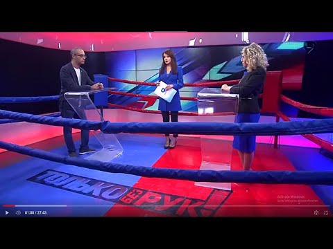 Видео: Александр Гамбарян в "Только без рук!" - Брачный договор