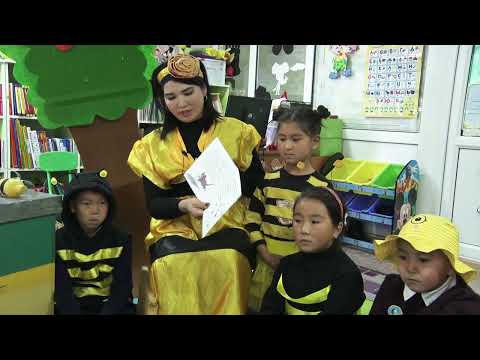 Видео: 20 Айпери Мелис кызы