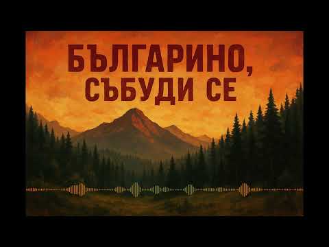 Видео: Българино,събуди се