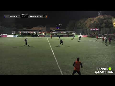 Видео: FC Modern Cars - БН Каскелен \ LLF Almaty Осень 2025 \ Лига B