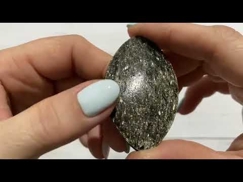 Видео: Кабошоны.Новинки и наличие.