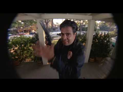 Видео: Электрошок-Shocker (by The Dudes of Wrath)