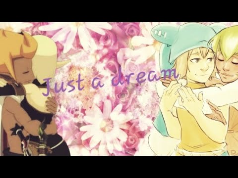 Видео: 💖Ева×Гроуви|Юго×Амалия💖