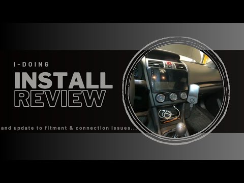 Видео: Я делаю обзор установки и обновления 2020 WRX