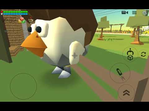 Видео: SCHOOLBOY RUNAWAY В ЧИКЕН ГАН [ЧИКЕН ГАН][CHICKEN GUN] КОНЦОВКА ЗАЖИМАЕМ МАМУ В ВОРОТАХ
