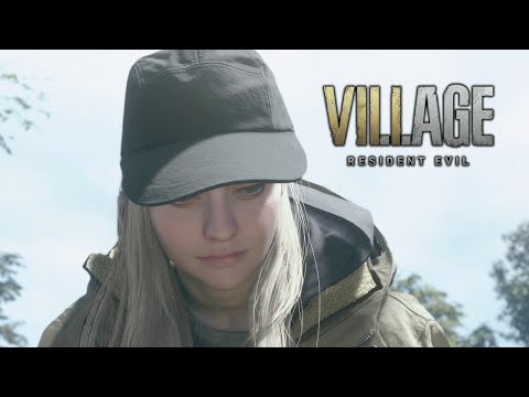 Видео: Финал Итана | Resident Evil 8: Village #17