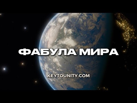 Видео: ТЕХНОЛОГИЯ  ИСЦЕЛЯЮЩАЯ МИР | ФАБУЛА МИРА | КЛЮЧ К ЕДИНСТВУ