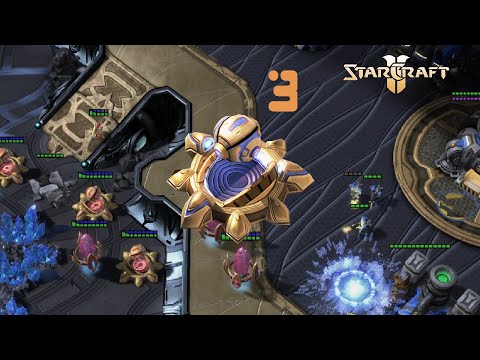 Видео: Фотонки - это сила (ч.3)