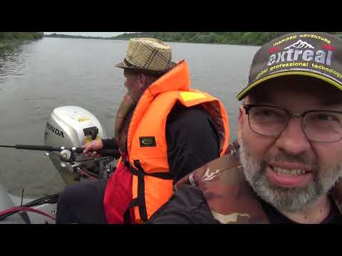 Видео: РИБ WINBOAT375, HONDA 20, ПЛАСТИКОВЫЙ ВИНТ, ЩАТРИЩИ, ОКА, ПРОНЯ, РЫБАЛКА