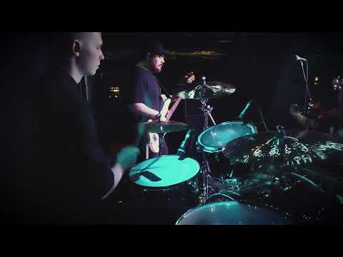 Видео: КИНО — Спокойная ночь (drum cover)