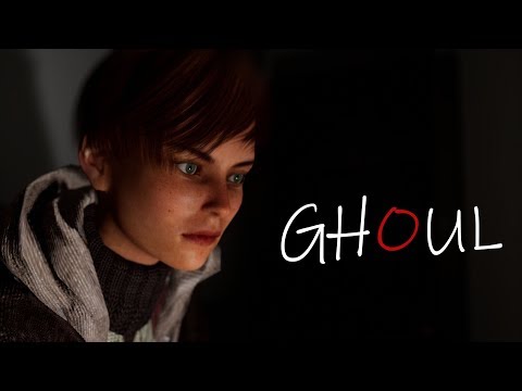 Видео: Ghoul 2018 - самая отстойная игра за последнее время