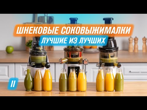 Видео: Лучшая Шнековая Соковыжималка RAWMID в 2021: Greenery RGJ-03, Modern JDM-80 и Vitamin RVJ-02? |