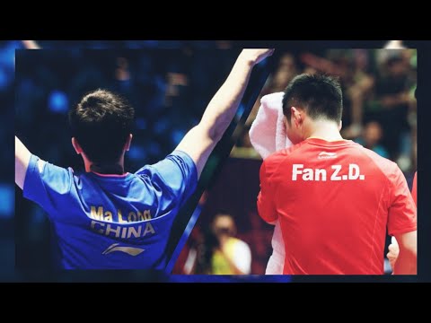 Видео: Победители кубка Мира🏆 по настольному теннису🏓.