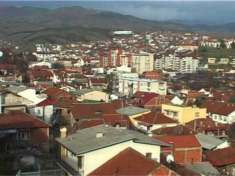 Видео: Kочани, граду мој