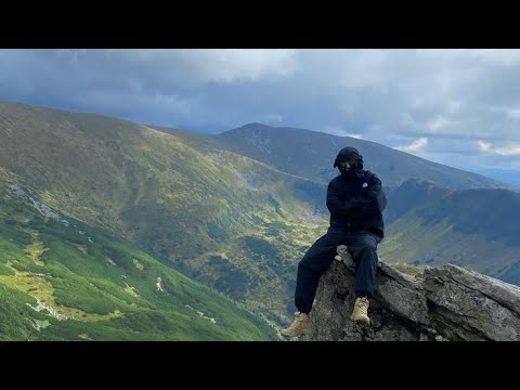 Видео: Вектор А - Один [super slowed + reverb]