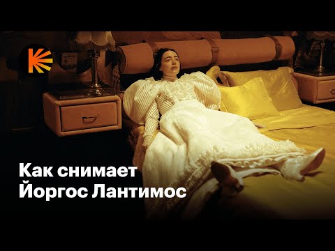 Видео: Почему фильмы Йоргоса Лантимоса («Бедные-несчастные», «Лобстер», «Фаворитка») такие странные