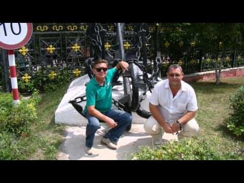 Видео: ВВВУТ 4 Рота 25 лет спустя