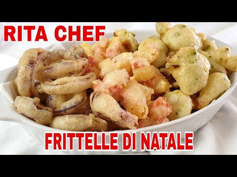 Видео: РОЖДЕСТВЕНСКАЯ ЖАРЕНАЯ - RITA CHEF