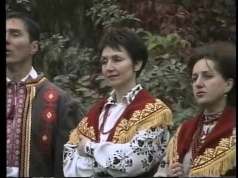 Видео: Відеофільм "Любов мила". Держтелерадіокомпанія. Рівне, 2001.