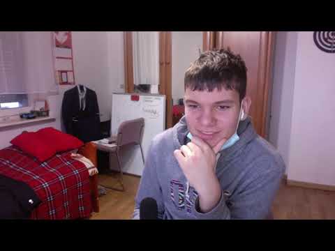 Видео: ПРОБНЫЙ СТРИМ