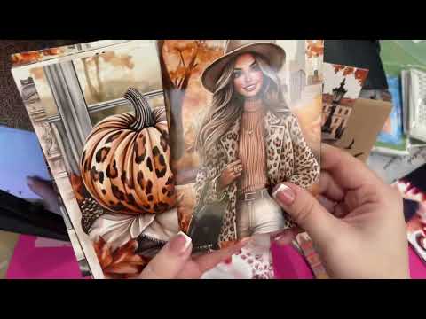 Видео: ⚡️покупки, заказы⚡️ Часть 1