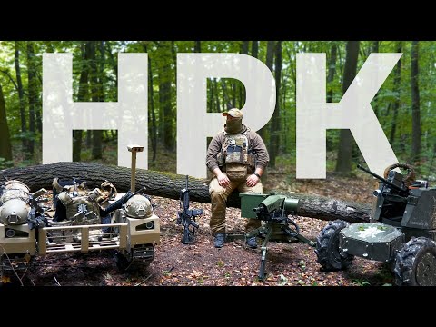 Видео: Чи зможуть НРК замінити оператора ССО?