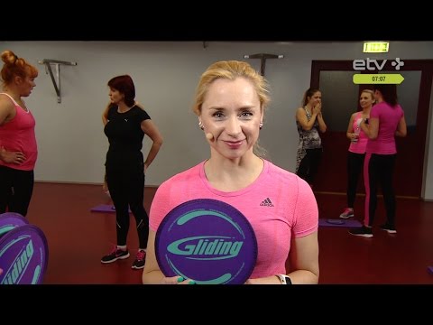 Видео: Тренировочный план: глайдинг для тех, кто не любит тривиальности