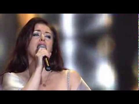 Видео: Тамара Гвердцители Как молоды мы были. Концерт к дню работника атомной промышленности.