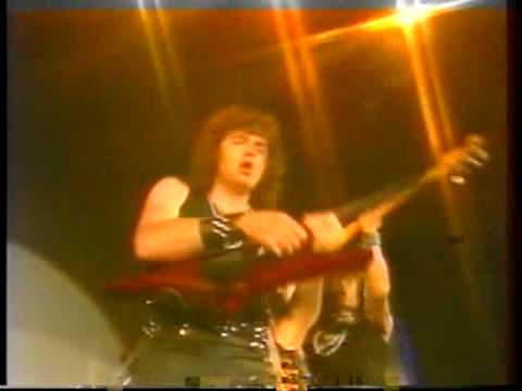 Видео: IMPULSE - "Всекидневие" ("Everyday Life") - "Gladiator" 1988