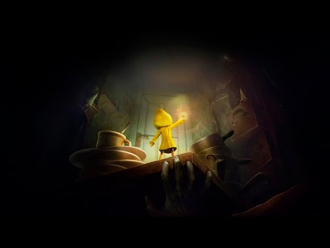 Видео: "ЛАМПОВЫЙ СТРИМ" Little Nightmares Enhanced Edition ССЫЛКИ В ОПИСАНИИ (Осенний стрим) #ностальгия