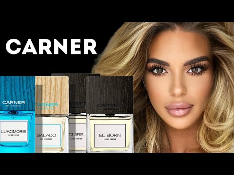 Видео: ТО, ЧТО ВЫ ТАК ДОЛГО ПРОСИЛИ: Carner