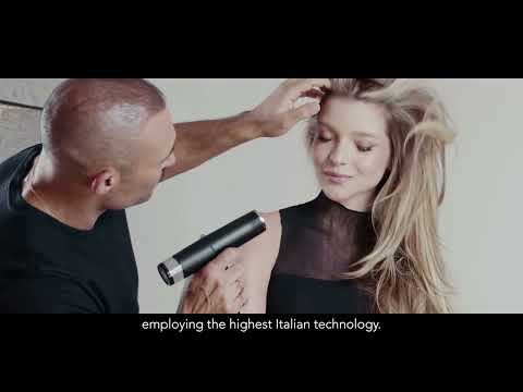 Видео: GA.MA Italy Professional - глобальная компания с 1969 года