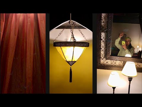 Видео: Я ем, мужчины молятся | ФЕС | Марокко