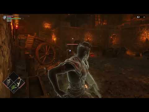 Видео: Demon's SOULS Remaster  порка, боль и сёзы 3