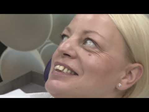 Видео: МОЕТО НОВО АЗ Епизод 12 Bellissimo Clinic - Историята на Арпине