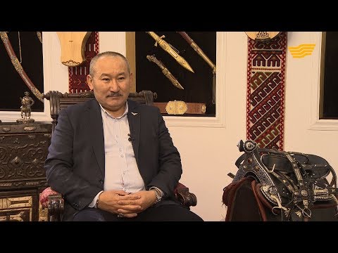 Видео: Берік Әлібайдың мұражайында қанша зергерлік өнім бар?