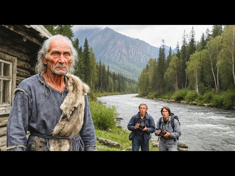 Видео: Человек, Которому Больше 100 Лет!