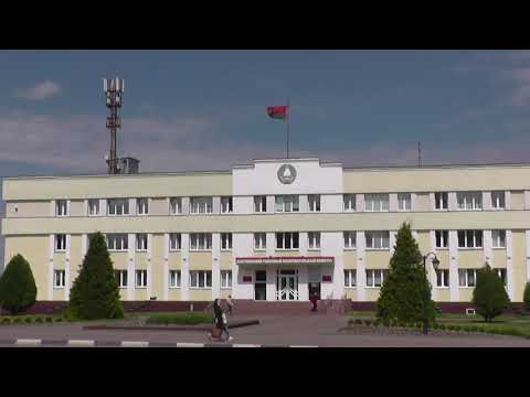 Видео: "Любимый город" Муз.сл.исп. Геннадий Парыкин