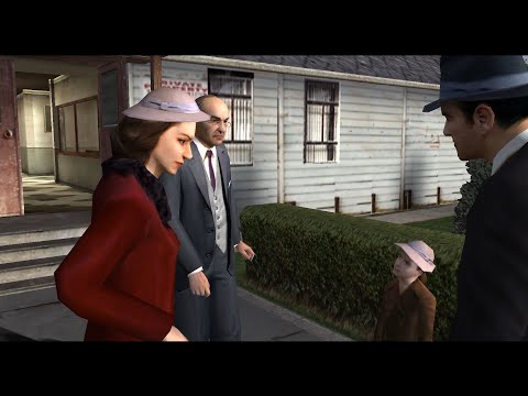 Видео: Предатель ► MAFIA - 7 серия